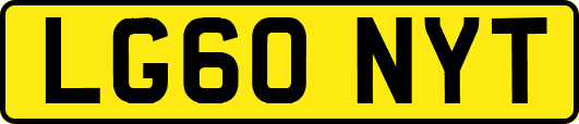 LG60NYT