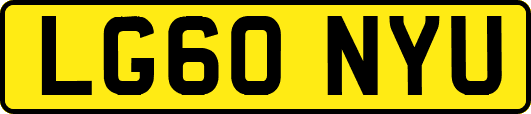 LG60NYU