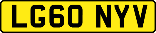 LG60NYV