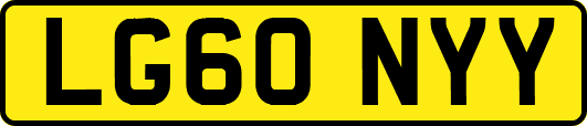LG60NYY