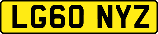 LG60NYZ