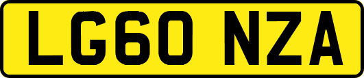 LG60NZA