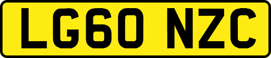 LG60NZC