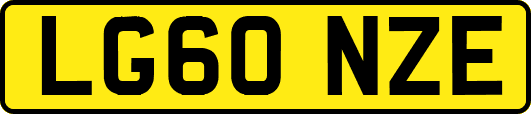 LG60NZE