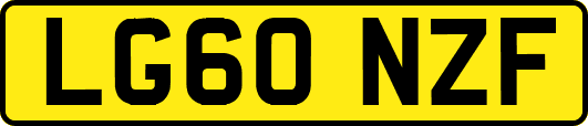 LG60NZF