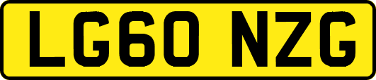 LG60NZG