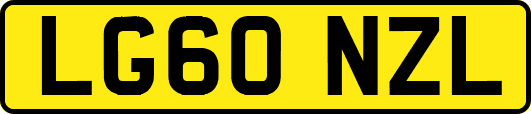 LG60NZL