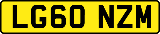 LG60NZM