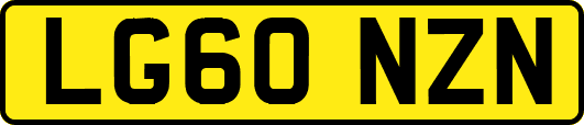 LG60NZN