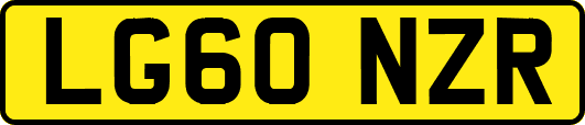 LG60NZR