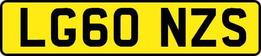 LG60NZS