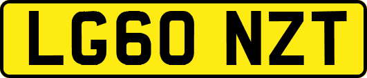 LG60NZT