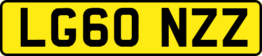 LG60NZZ
