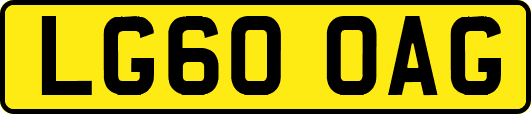 LG60OAG