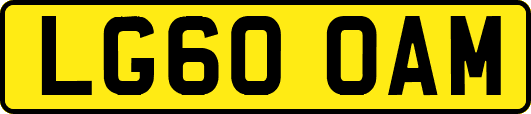 LG60OAM