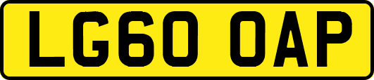 LG60OAP