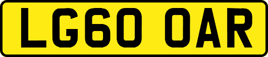 LG60OAR