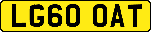 LG60OAT
