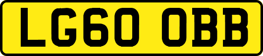 LG60OBB