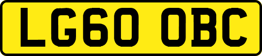 LG60OBC