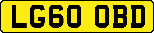 LG60OBD