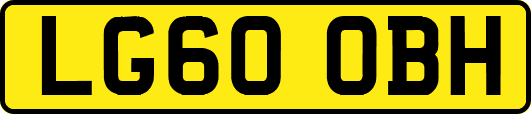 LG60OBH