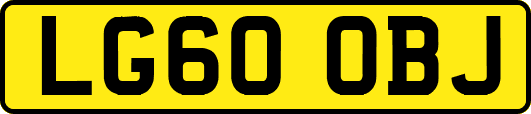 LG60OBJ