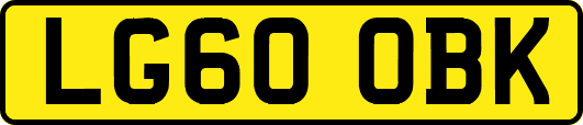 LG60OBK
