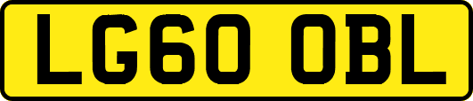 LG60OBL