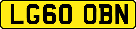 LG60OBN