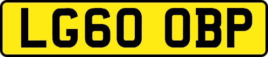 LG60OBP