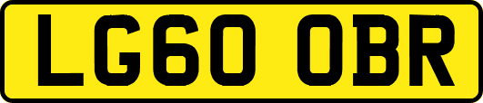 LG60OBR
