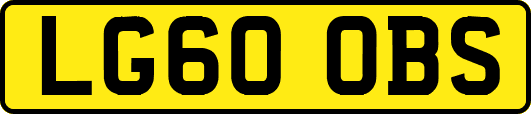 LG60OBS