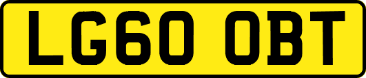 LG60OBT