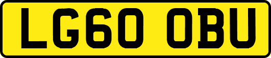 LG60OBU