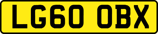 LG60OBX