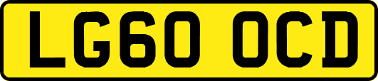 LG60OCD