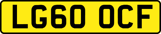 LG60OCF