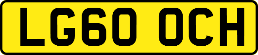 LG60OCH