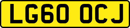 LG60OCJ