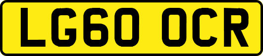 LG60OCR