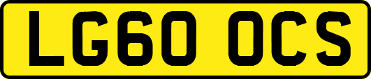 LG60OCS