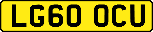 LG60OCU
