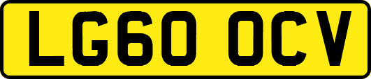 LG60OCV