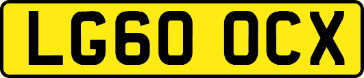 LG60OCX