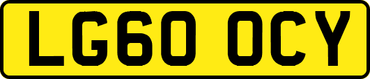 LG60OCY