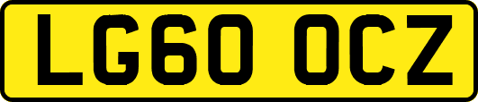 LG60OCZ