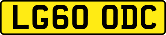 LG60ODC