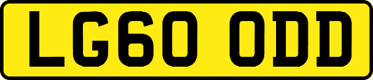 LG60ODD