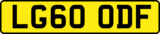 LG60ODF